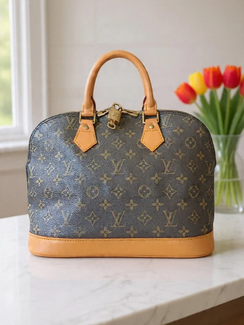 Louis Vuitton 💎 verified